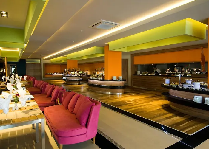 Casa De Maris Spa & Resort Hotel Adult Only 16 Plus