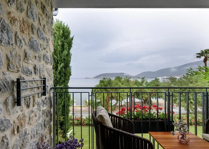 Palaia Hotel Datca