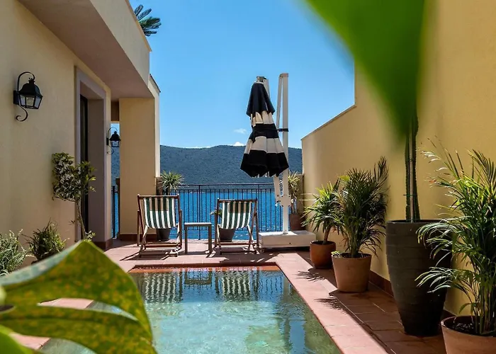 Casa Nonna Bodrum - Adult Only
