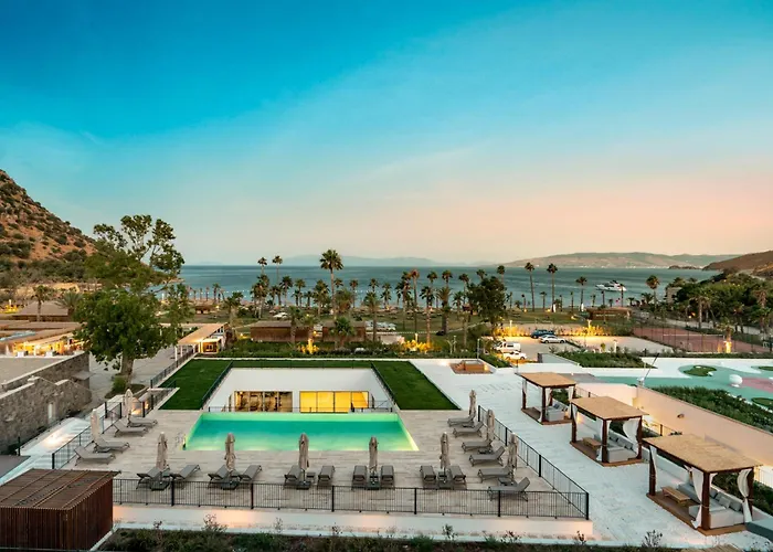 Radisson Collection Hotel, Bodrum