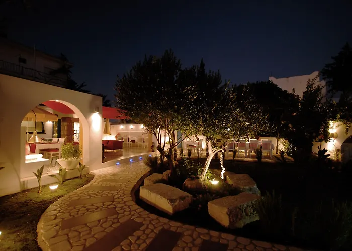Su Hotel - Bodrum