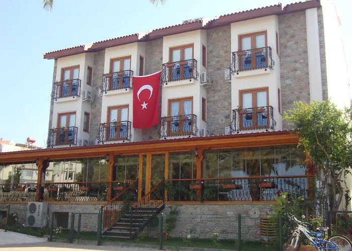 Konak Tuncel Efe