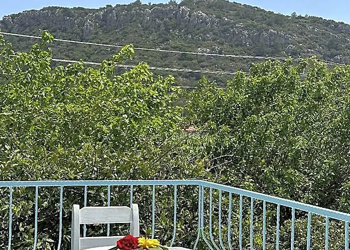 Datca House Butik Otel