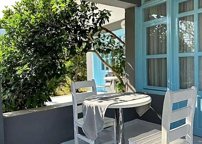 Datca House Butik Otel