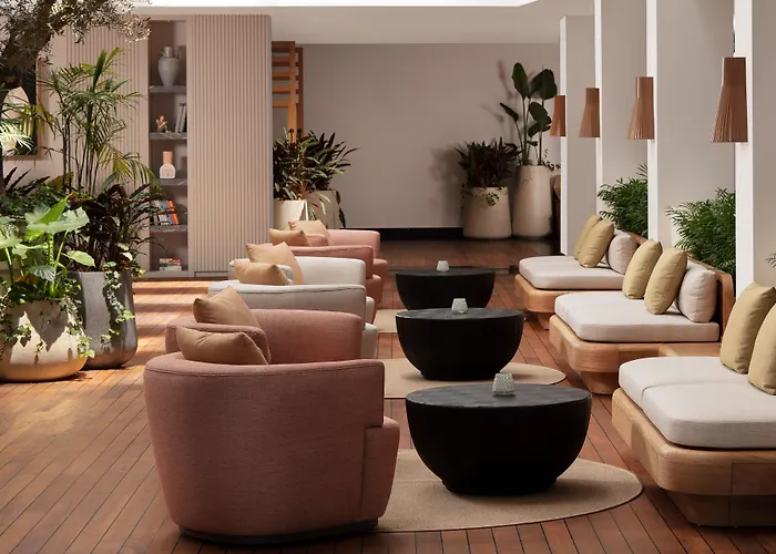 Doria Hotel Bodrum-City Center